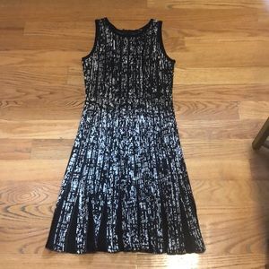 NIC + ZOE DRESS